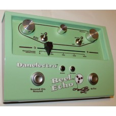 Danelectro DTE-1, Studio Series Reel Echo